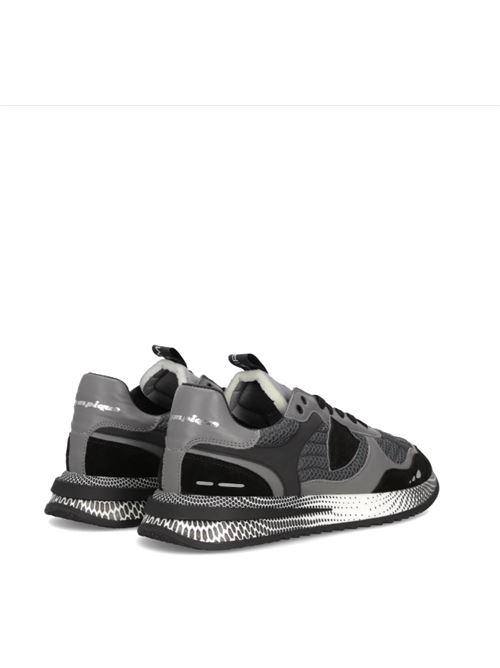 olympique low man PHILIPPE MODEL | OYLU.FR03